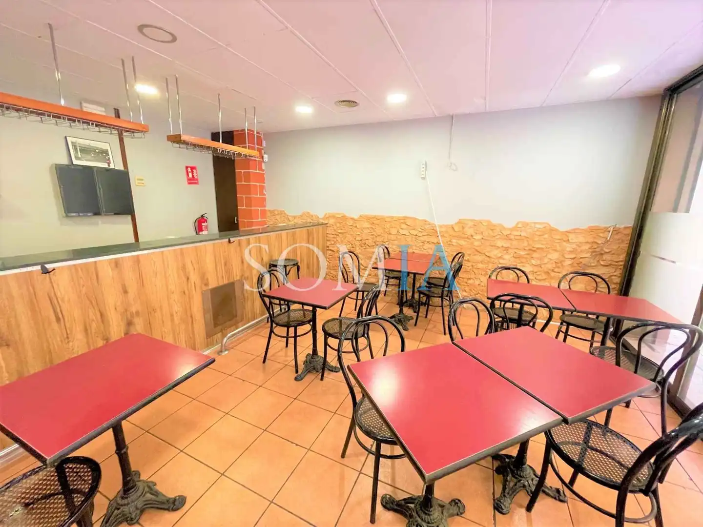 Business premises for sale in Sant Celoni, imagen 4