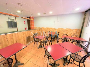 Local commercial à vendre à Sant Celoni