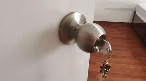 Foto 5 de Habitació a Calle de Fray Toribio de Motolinia, 6, La Pantoja, Zamora Capital