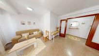 Living room of Flat to rent in Alicante / Alacant  with Air Conditioner