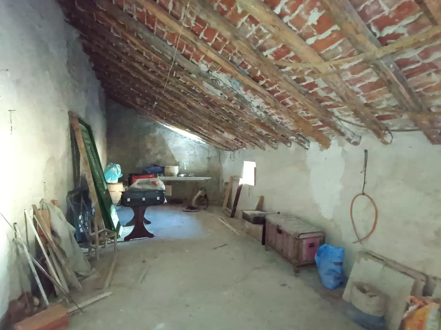 Maison jumelée à vendre à Alamedilla, imagen 34