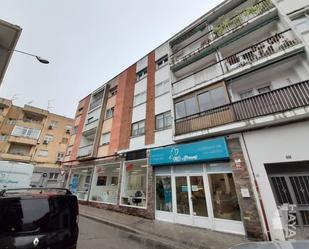 Exterior view of Flat for sale in Colmenar Viejo  with Heating and Terrace