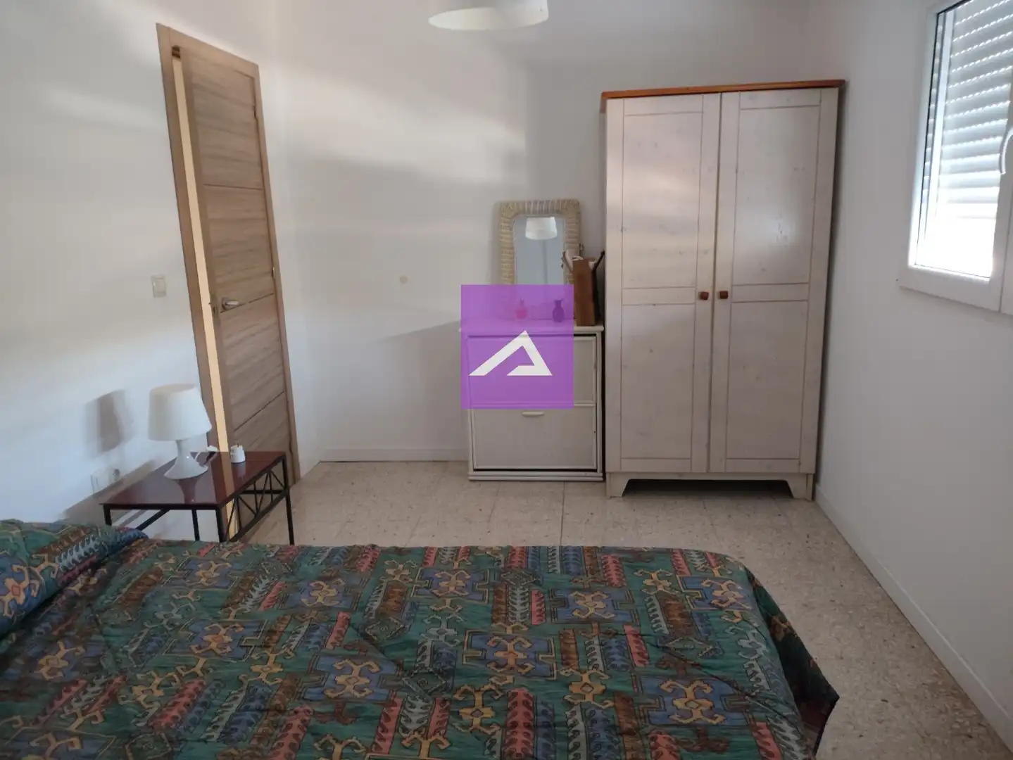 Bedroom of Houses for sale in Torrent  with Air Conditioner, Private garden and Storage room