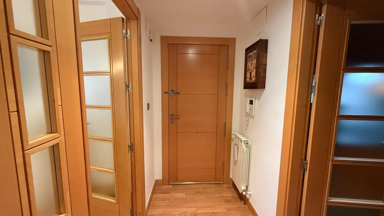 Flat for sale in Albacete, Albacete