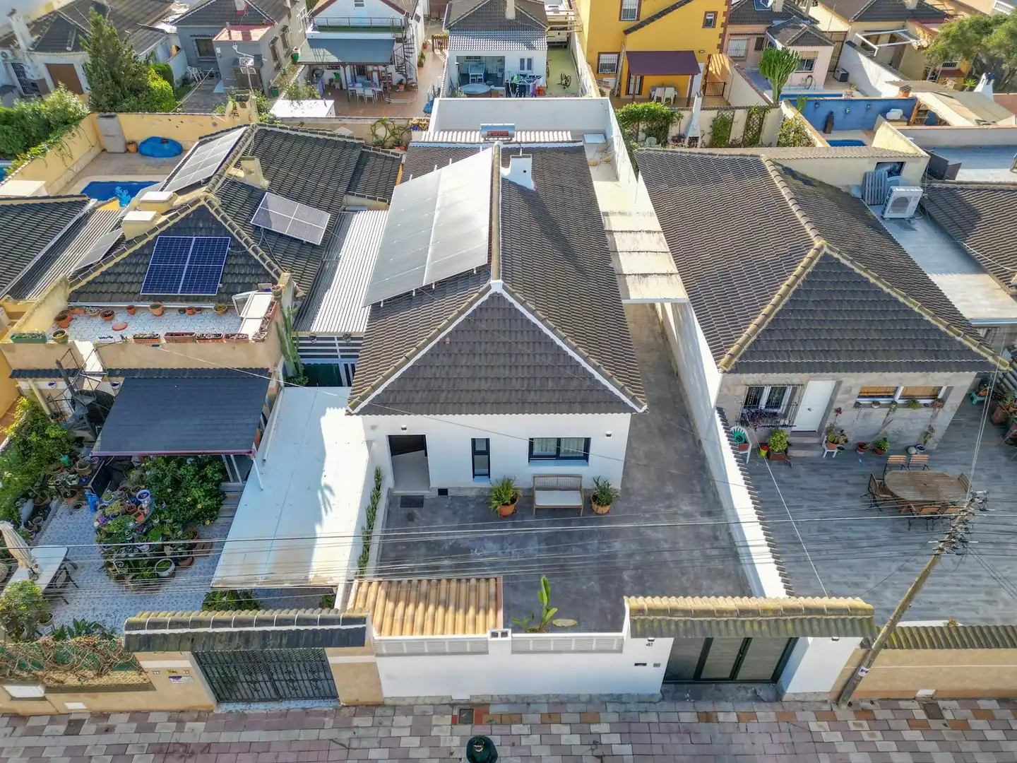 Villa avec piscine à vendre à N/A, imagen 21