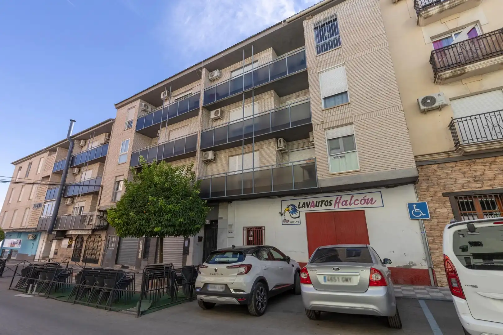 Appartement avec terrasse à vendre à Calle Calle César Augusto, imagen 37