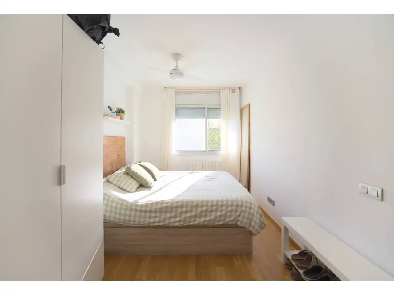 Wohnung mit Aufzug zum Verkauf in Calle Josep Montserrat 1, imagen 13