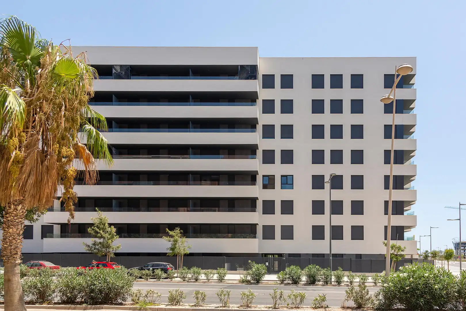 Flat for sale in Avenida de la Vega de Aca, 116, Nueva Almería - Cortijo Grande - Vega de Acá