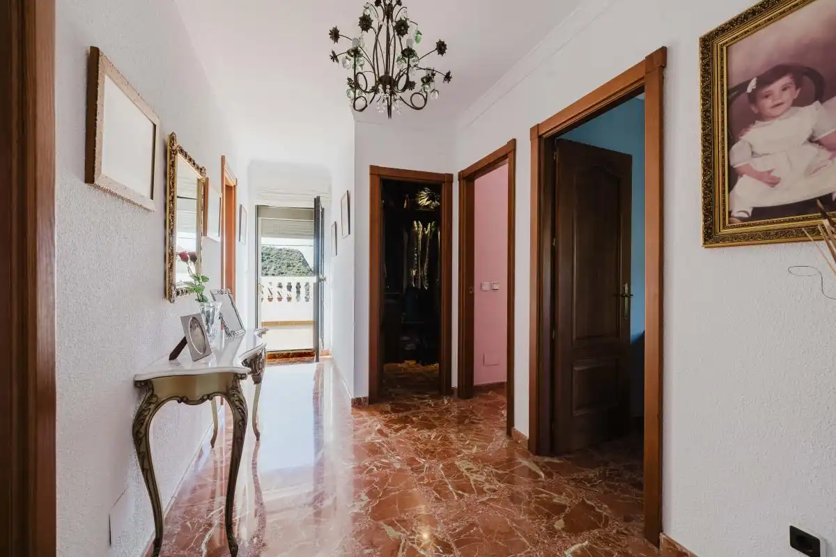 Casa o chalet en venta en Cortijo los Toros, Diseminados