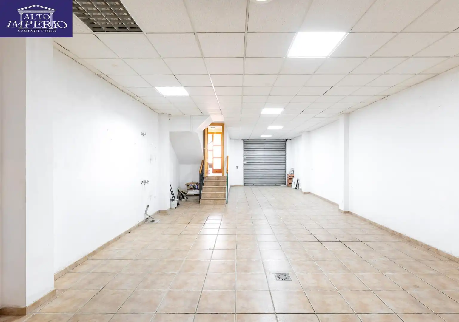 Terraced house with terrace for sale in San Antón, imagen 32