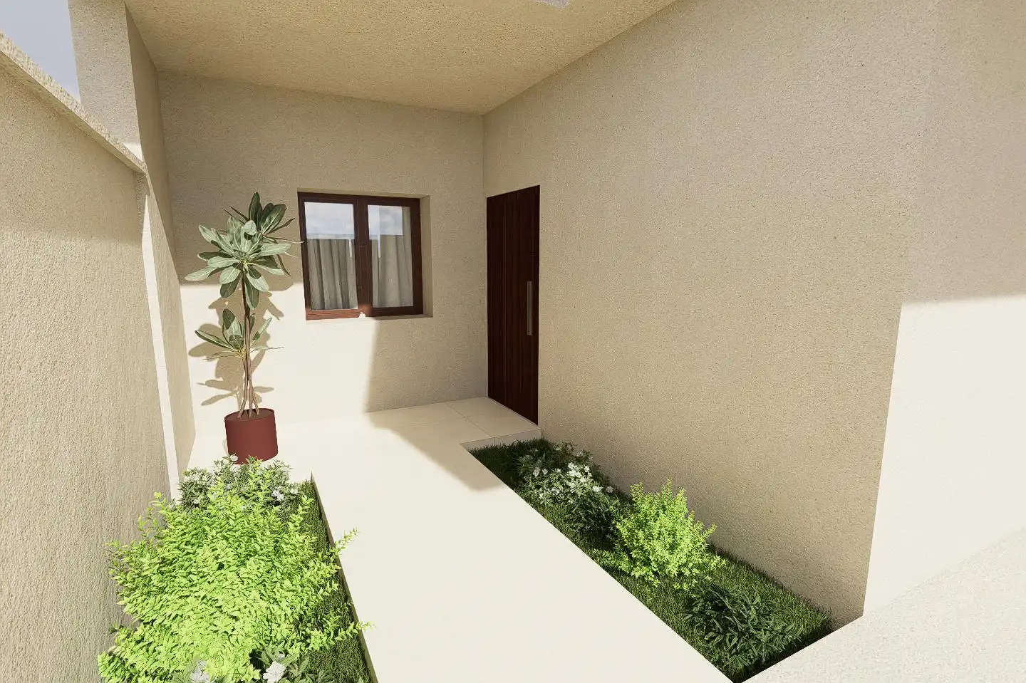 Casa o chalet en venta en Argés con Aire acondicionado, Calefacción y Jardín privado
