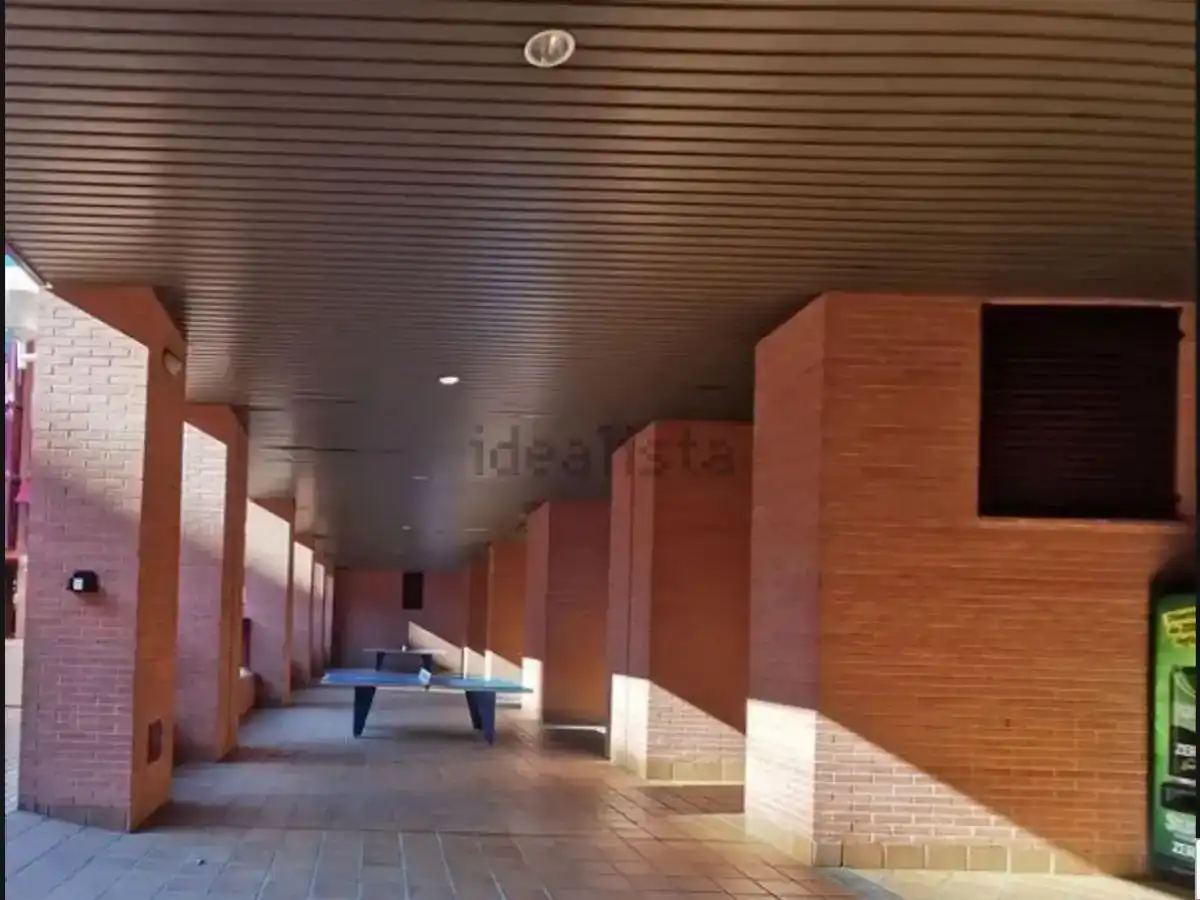 Piso en venta en Madrid con Aire acondicionado, Calefacción y Parquet