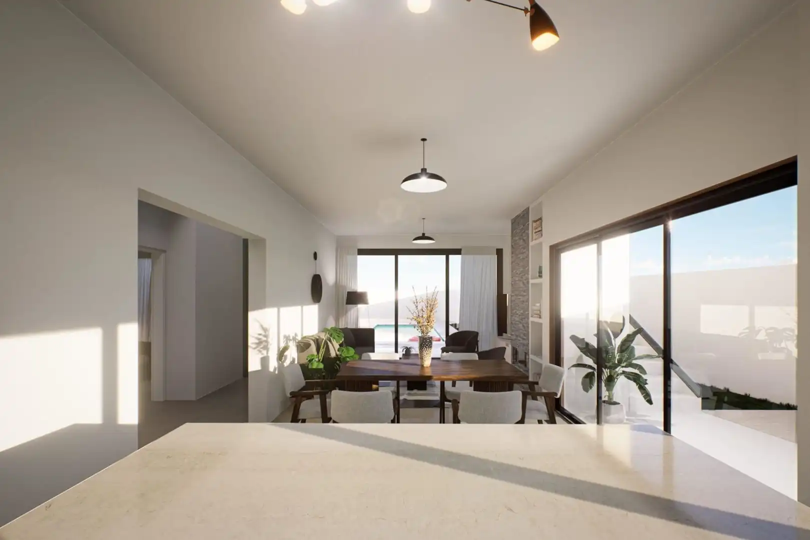 Casa in vendita a Fortuna, imagen 10