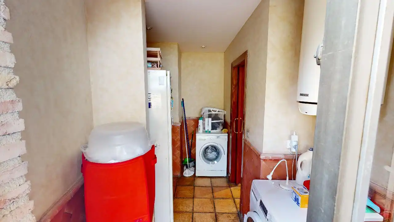Detached house for sale in C/ Las Novias, imagen 12