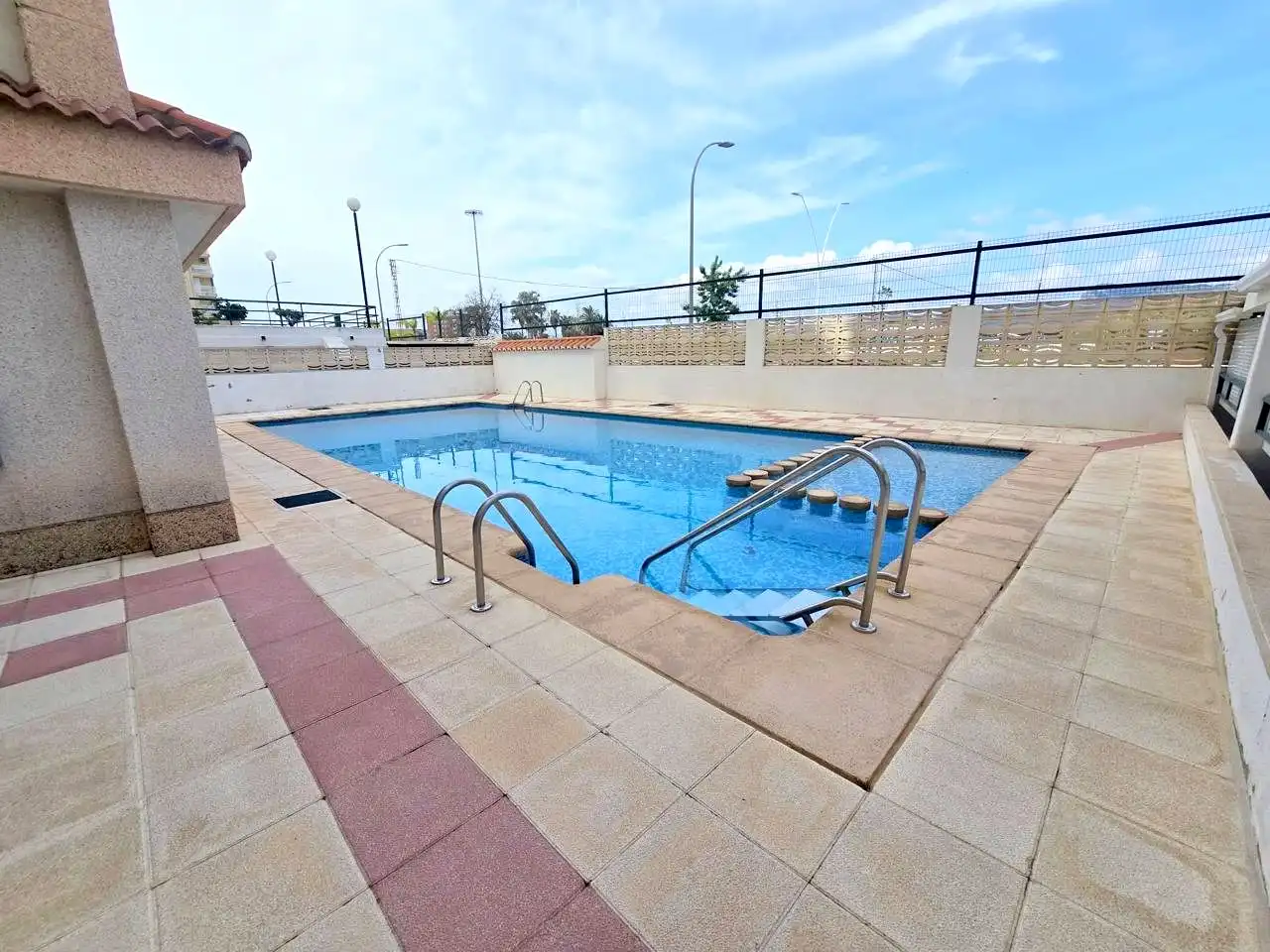 Apartament de lloguer a Plaça de la Rosa dels Vents, 51, Playa de Gandia