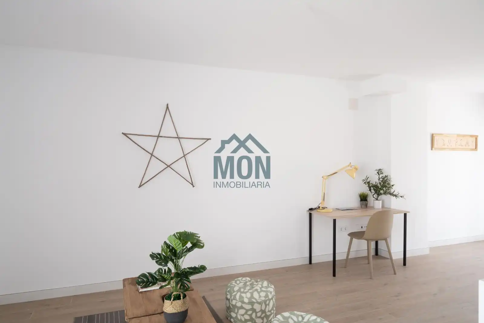 Sala de estar de Casa adosada en venta en Onda con Aire acondicionado, Calefacción y Terraza