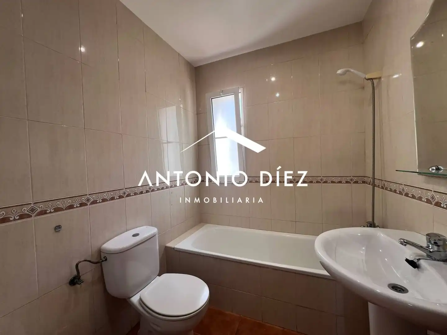 Bany de Casa o xalet en venda en Aspe amb Terrassa