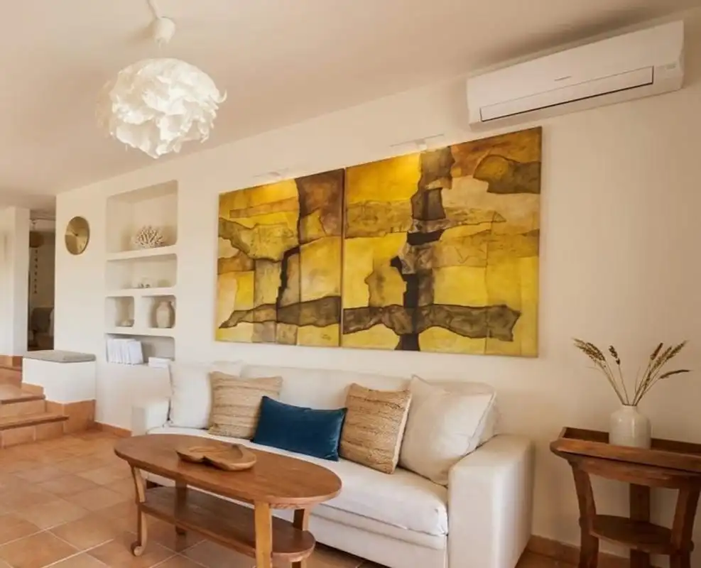 Casa pareada con terraza en venta en Carrer Zamora, imagen 9