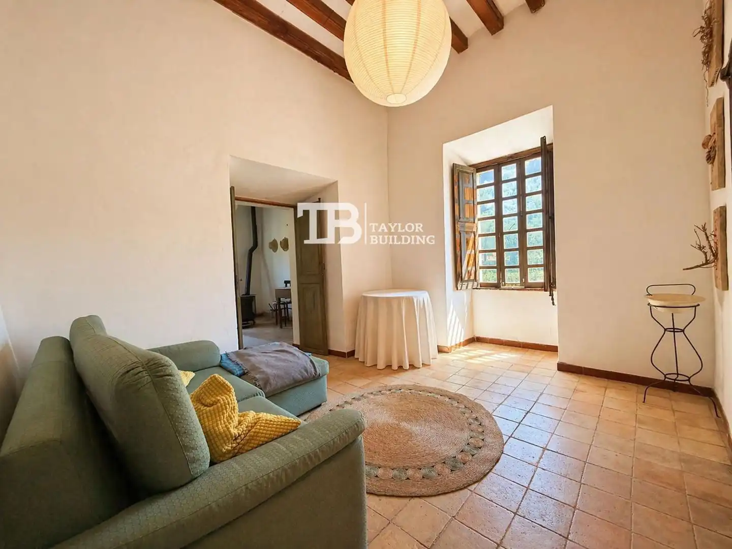 Haus zum Verkauf in de Sa Riera, imagen 20