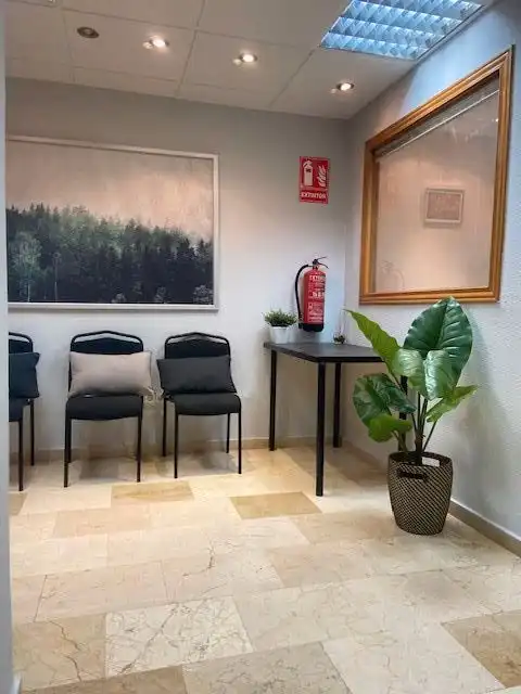 Office for rent in Avenida Salamanca, 7, Santo Domigo