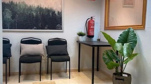 Photo 4 of Office for rent in Avenida Salamanca, 7, Santo Domigo, Alicante / Alacant