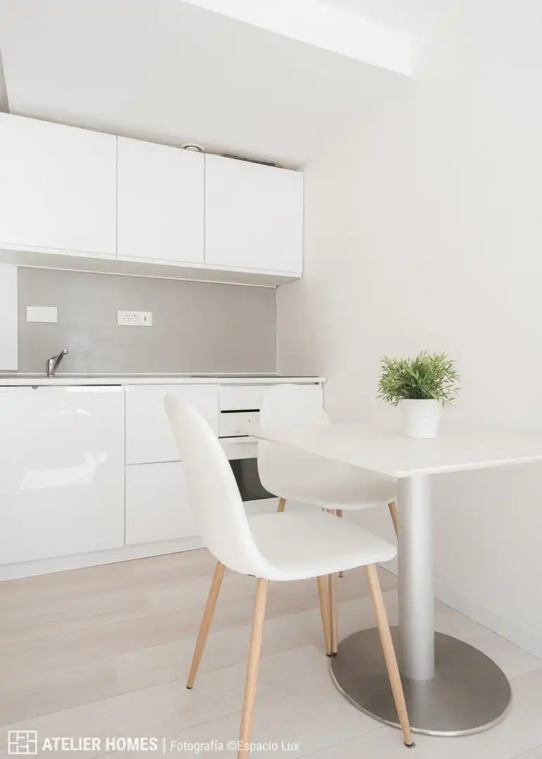 Kitchen of Study for sale in Astún
