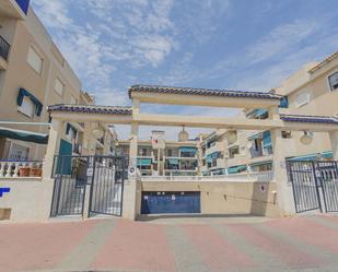 Exterior view of Apartment for sale in Torrevieja  with Air Conditioner, Terrace and Swimming Pool