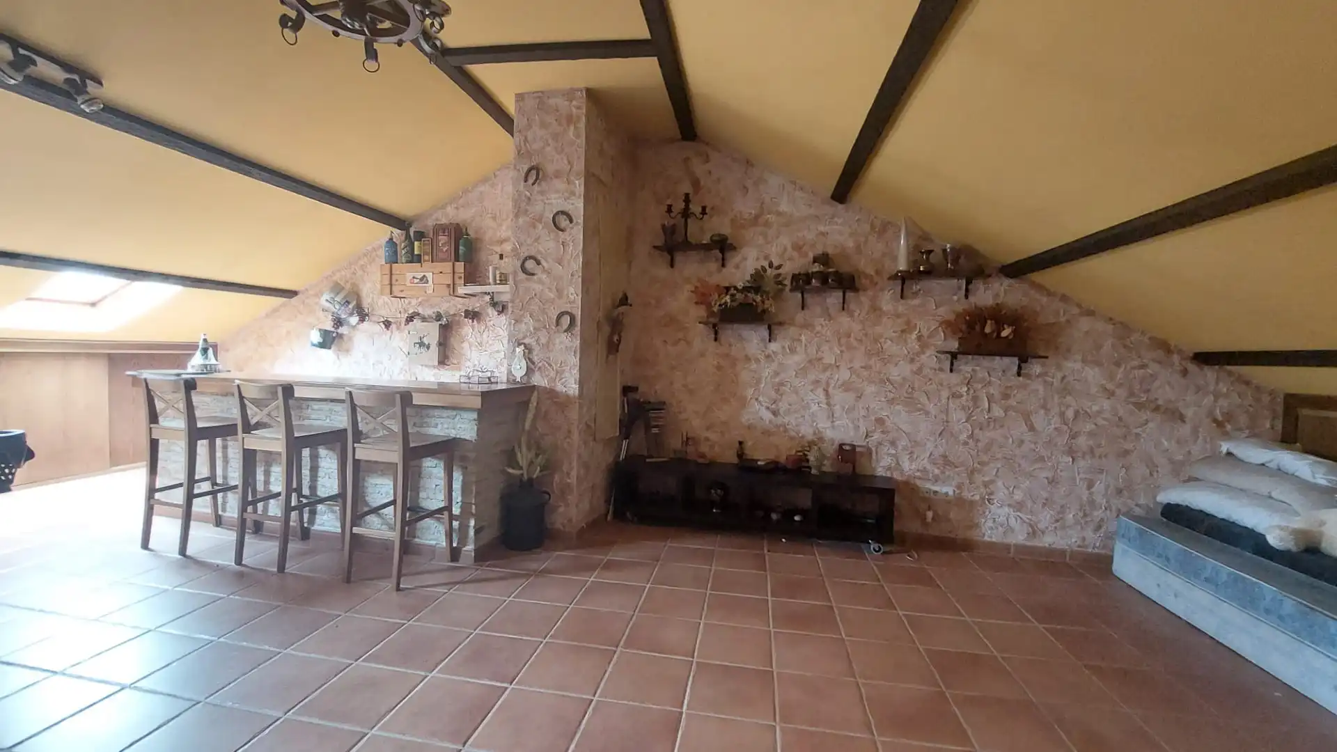 Casa o xalet en venda en San Martín de la Vega amb Calefacció, Forn i Internet