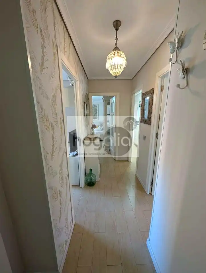 Flat for rent in Macarena
