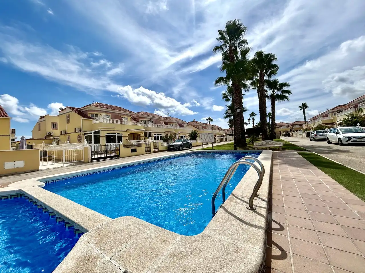 Adosado en venta en Orihuela Costa, imagen 27