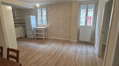 Foto 5 de Apartament en venda a Calle de Inocencio Sardaña, 2, Barrio de San José, Zaragoza Capital