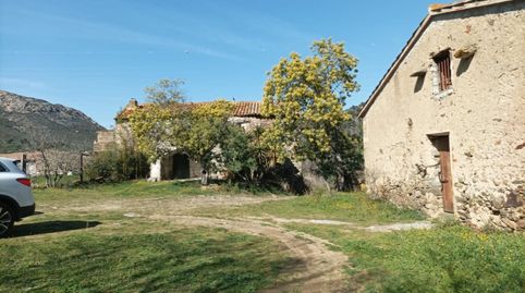Foto 3 de Finca rústica en venda a Vilajuïga, Girona