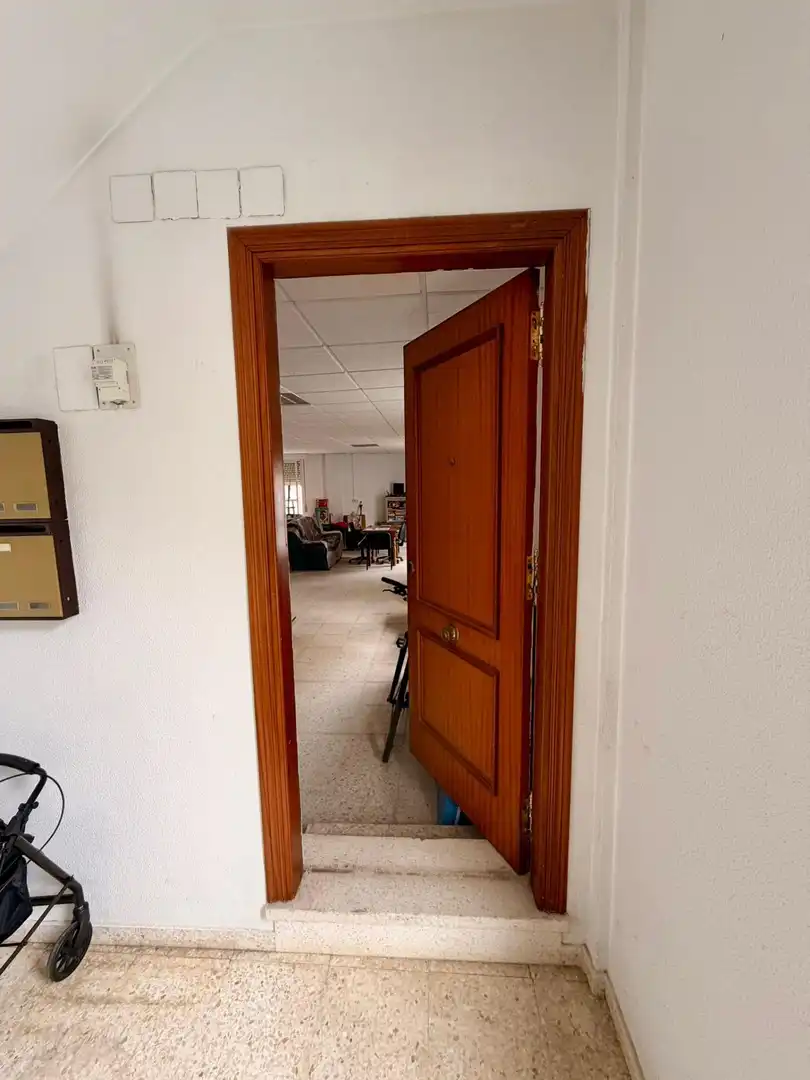 Planta baixa en venda en Puerto Real