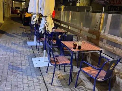 Local comercial en traspaso en Alcalde Josep Abril 33, imagen 13