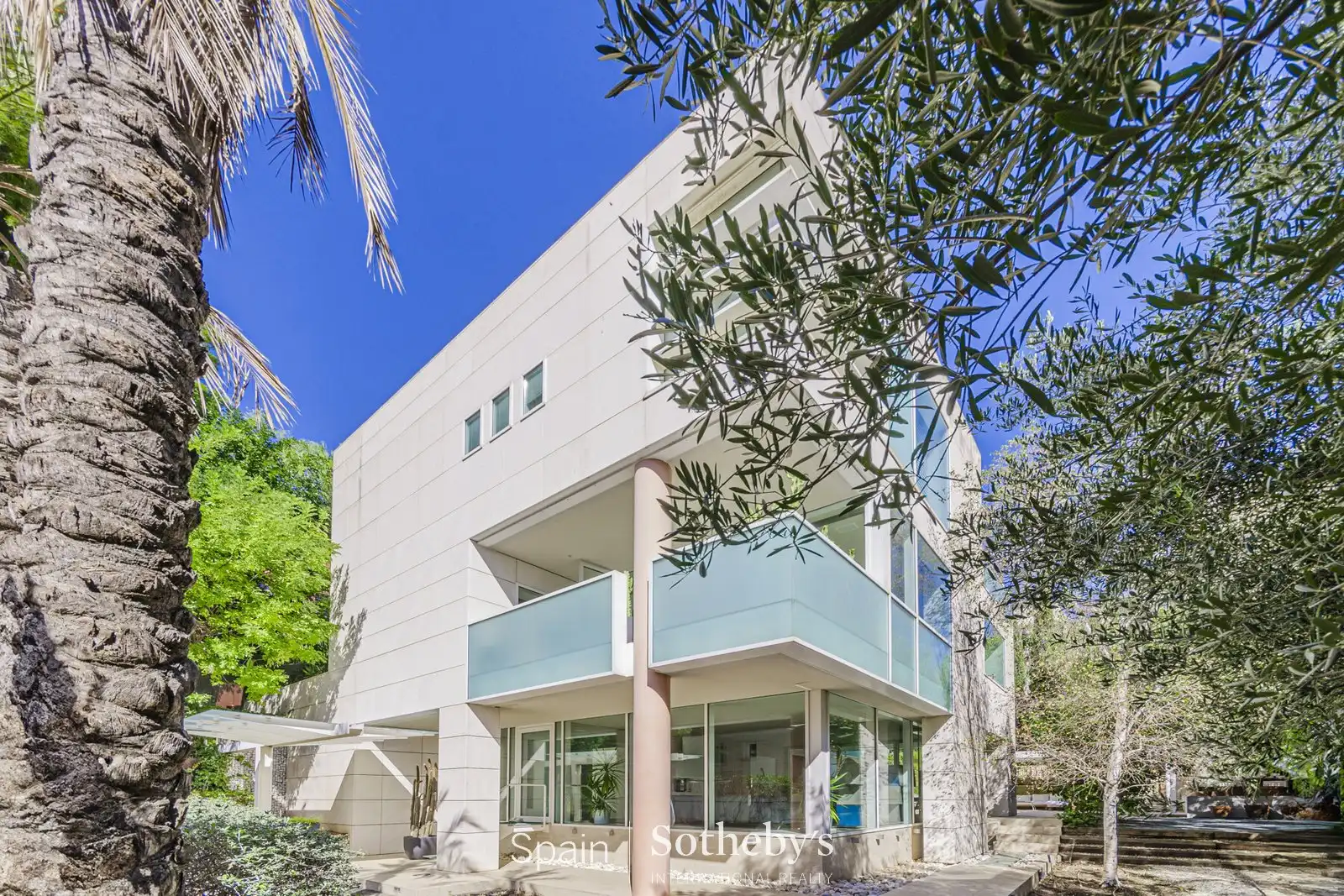 Maison avec piscine à vendre à Les Corts, imagen 32