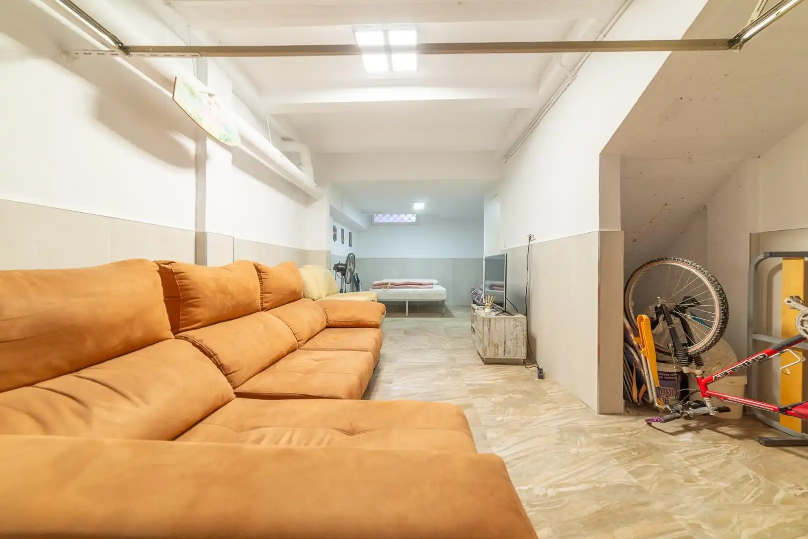 Casa adosada en venda en San Javier amb Aire condicionat, Jardí privat i Terrassa
