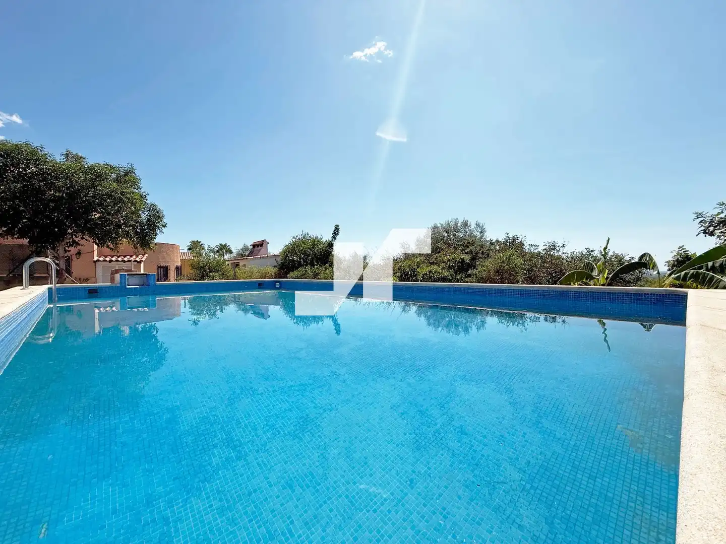Villa mit Pool zum Verkauf in Las Delicias, imagen 12