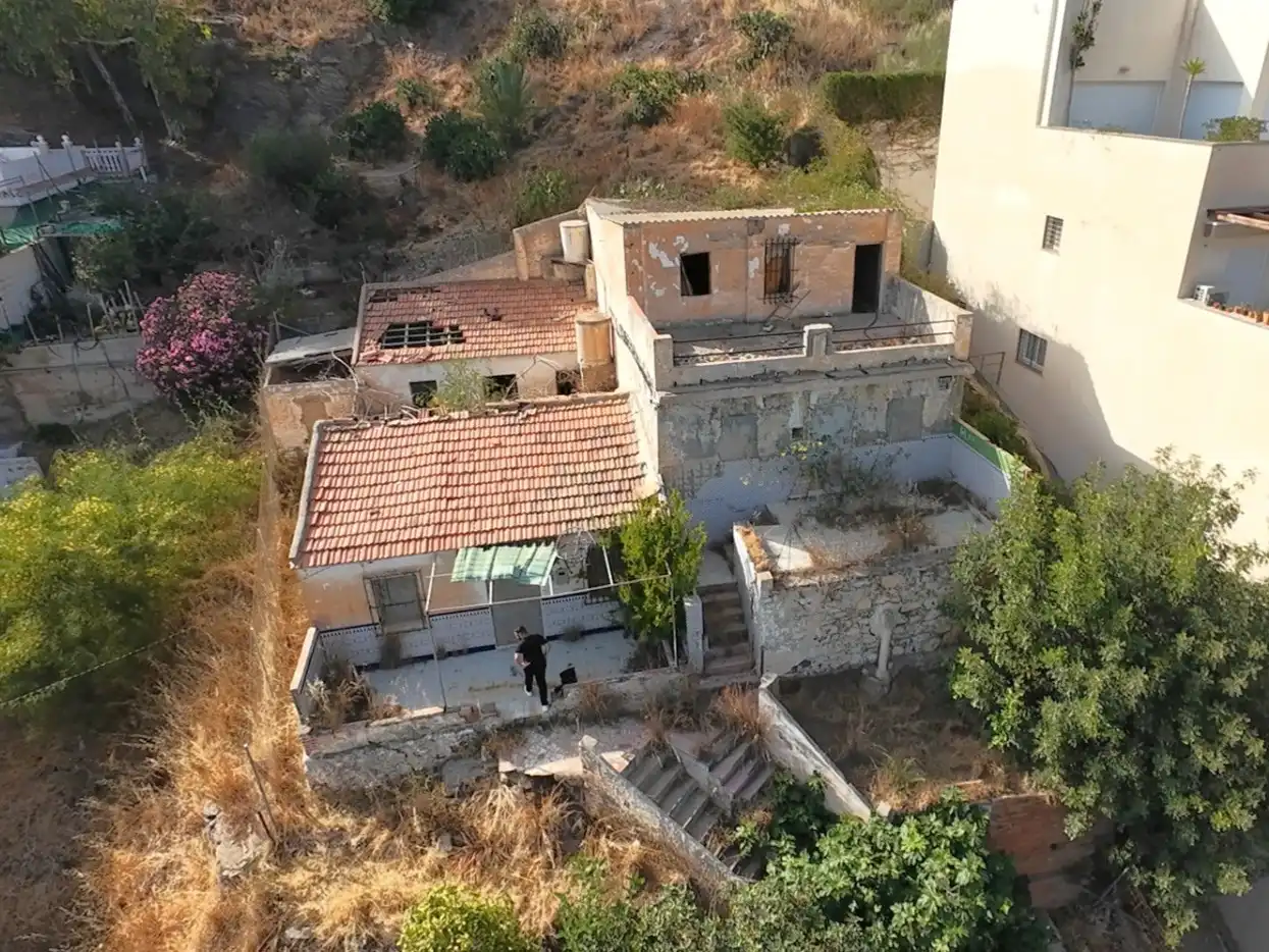 Residencial en venta en Málaga