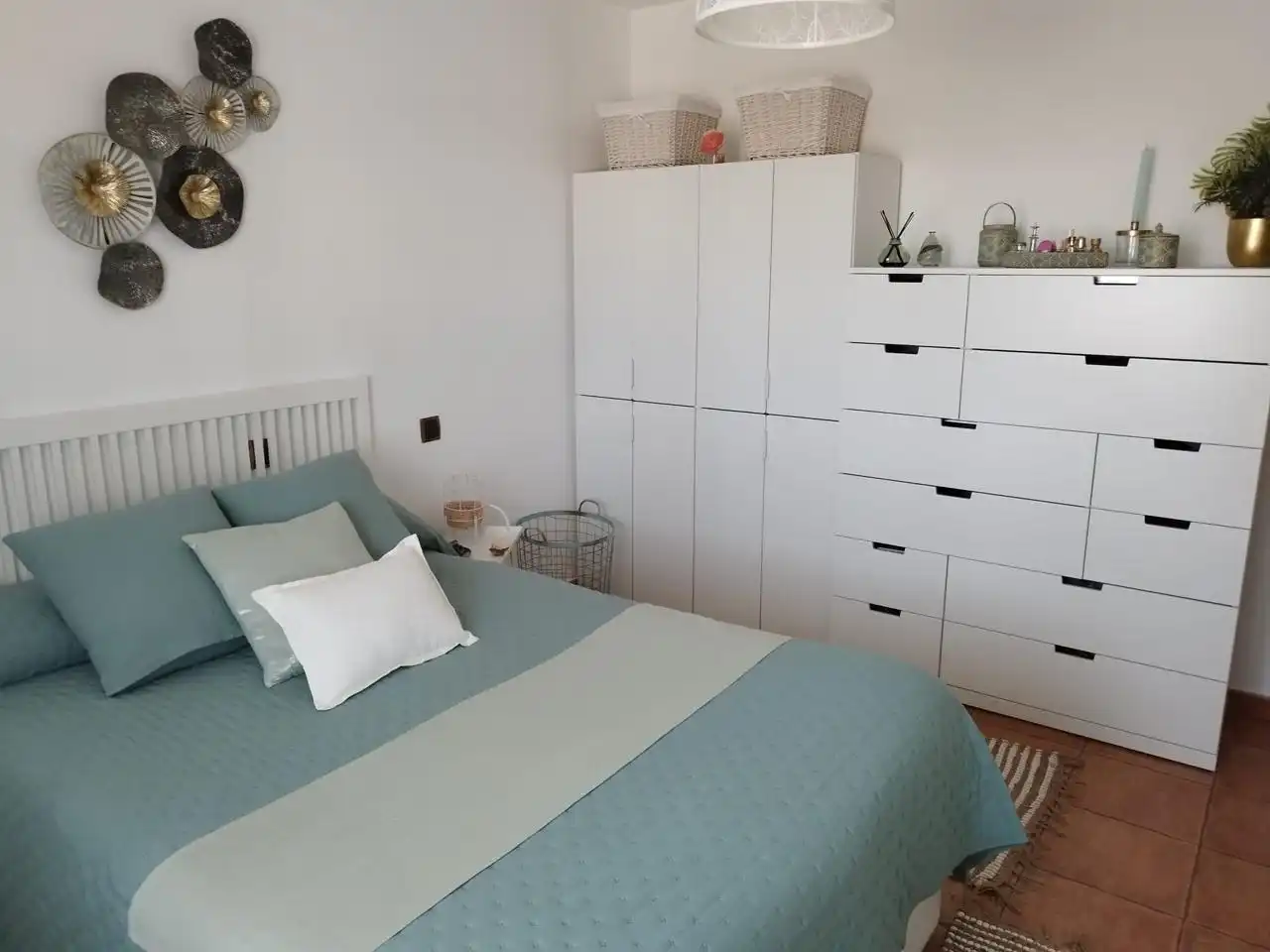 Casa amb terrassa en venda a Carrer de Joan Miró, imagen 22