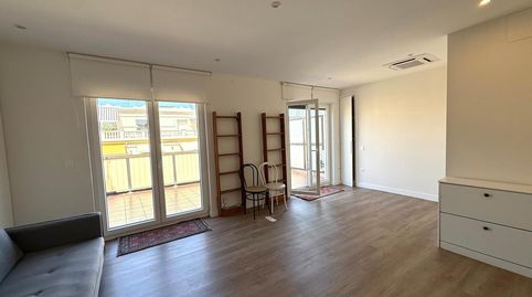 Foto 3 de Àtic en venda a Gros, Donostia - San Sebastián