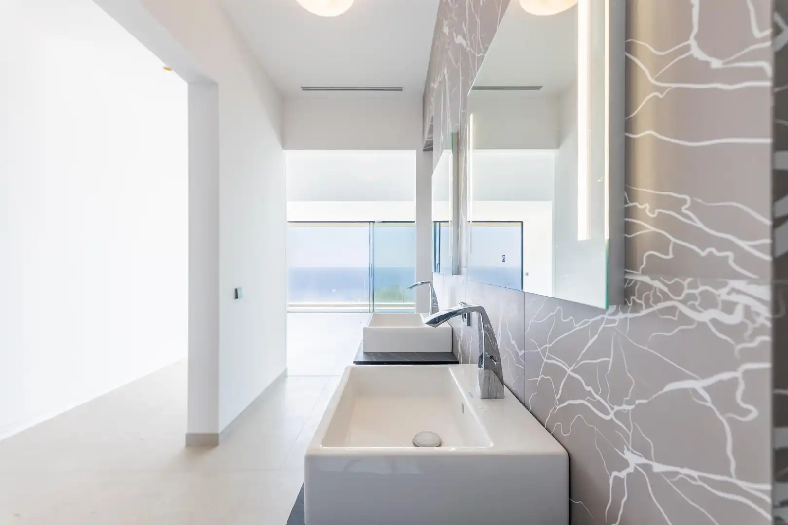 Villa con terrazza in vendita a Calle GRAN BRETAÑA-A.H., imagen 90