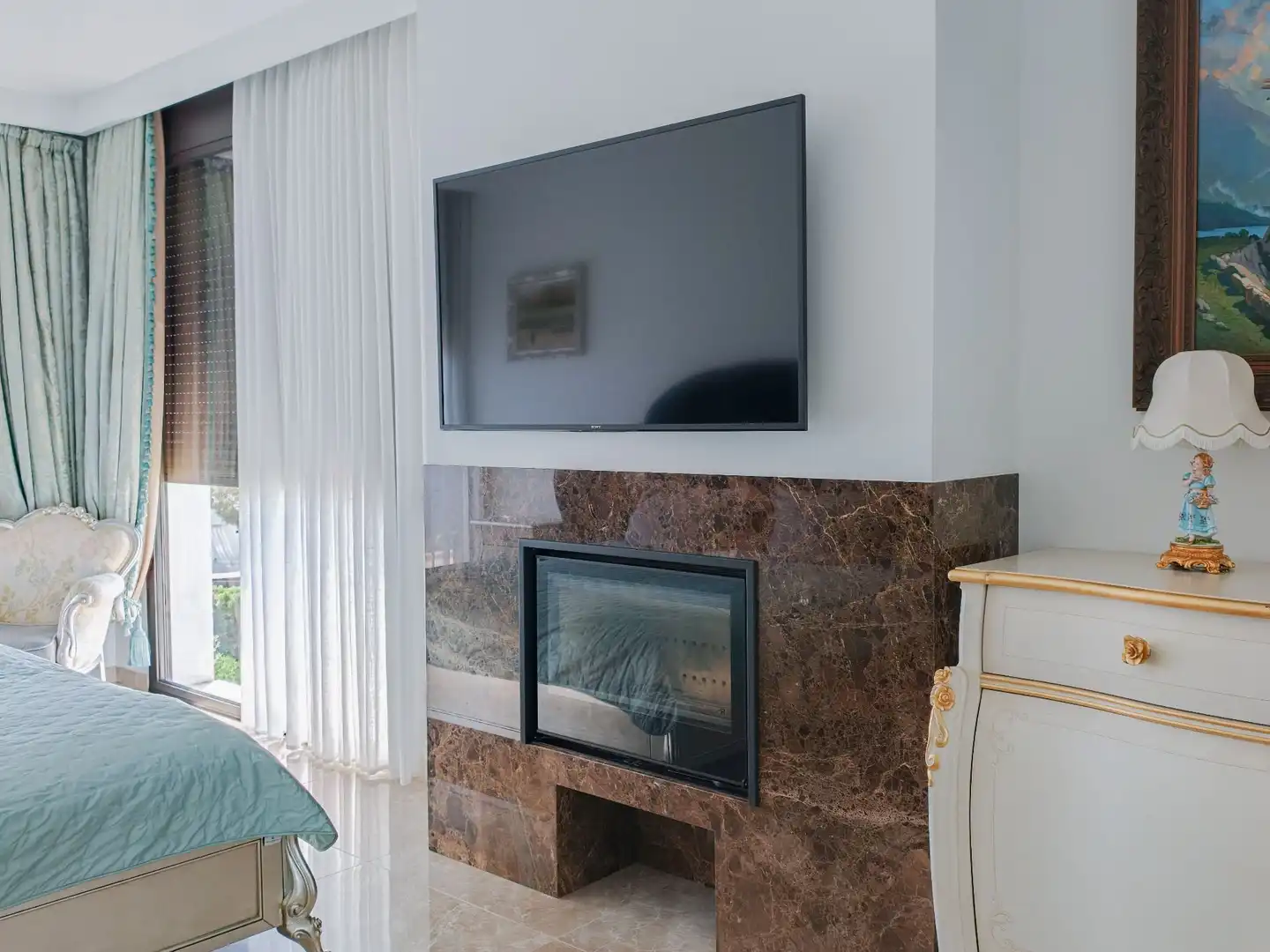 Detached house with pool for sale in Torre Valentina - Mas Vilar de La Mutxada - Treumal, imagen 64