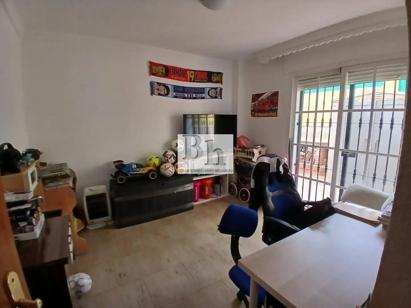 Houses for sale in Málaga  with Air Conditioner, Terrace and Balcony