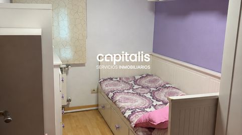 Foto 5 de Piso en venta en Corregidor Mendo de Zúñiga, Media Legua, Madrid Capital