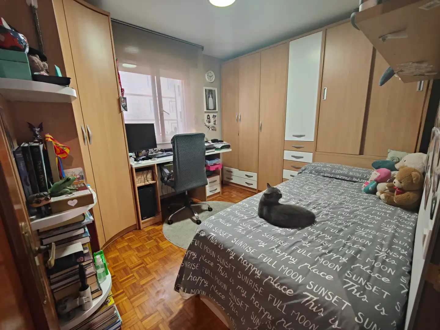 Wohnung mit Aufzug zum Verkauf in Calle Cardona 12, imagen 18