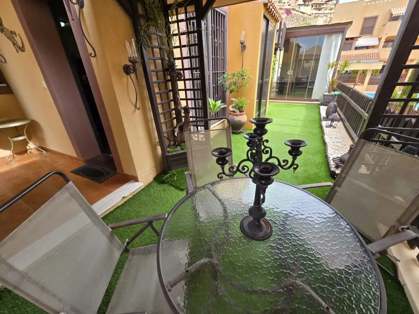 Apartment mit Pool zum Verkauf in Los collados, imagen 18