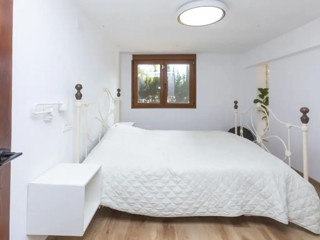 Bedroom of Houses for sale in Benicasim Golf