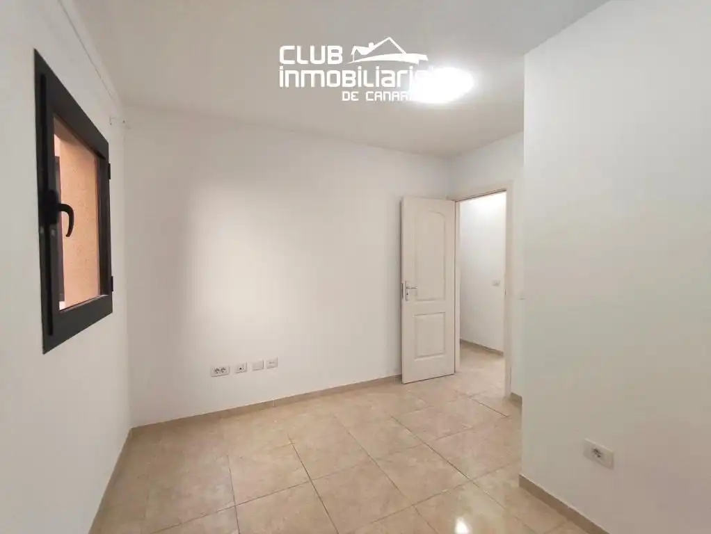 Exterior view of Flat for rent in San Cristóbal de la Laguna