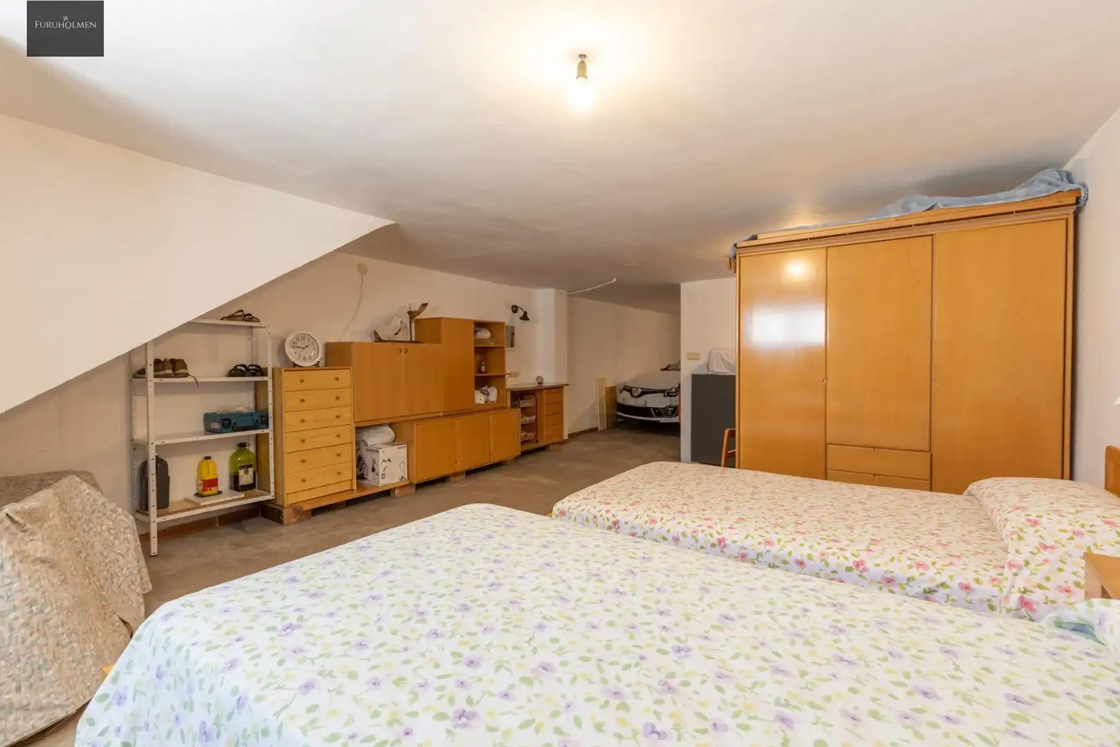 Adosado con piscina en venta en Calle Iznájar, imagen 7