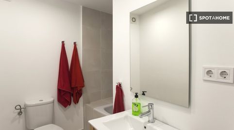 Foto 4 de Piso de alquiler en El Parc i la Llacuna del Poblenou, Barcelona Capital